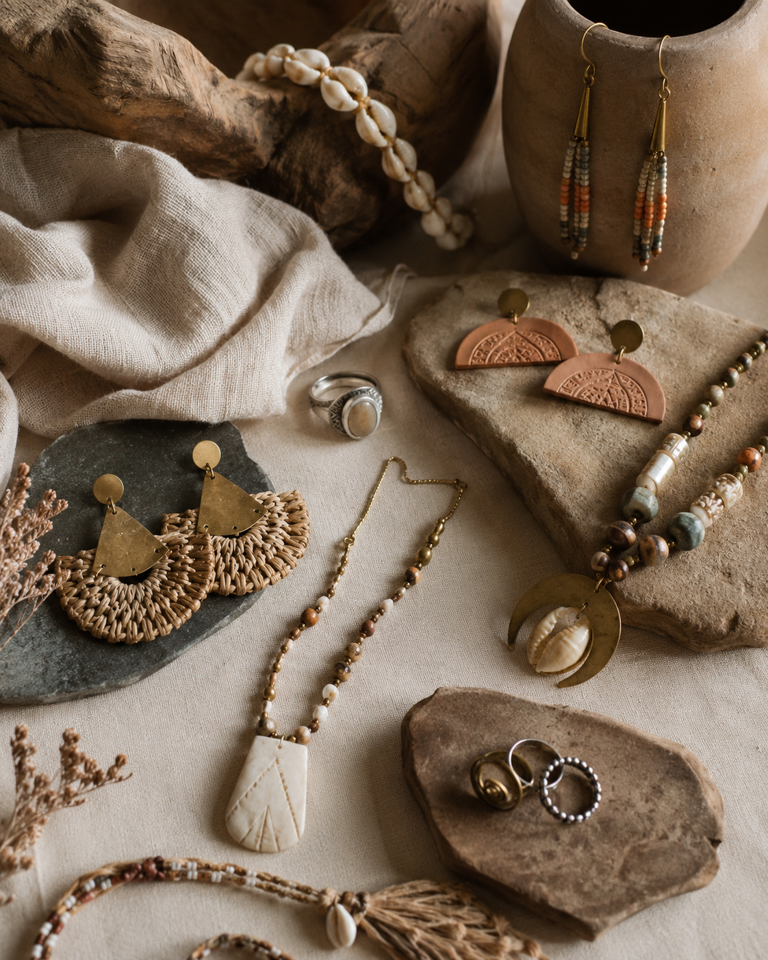 The Collective Jewellery & Adornment