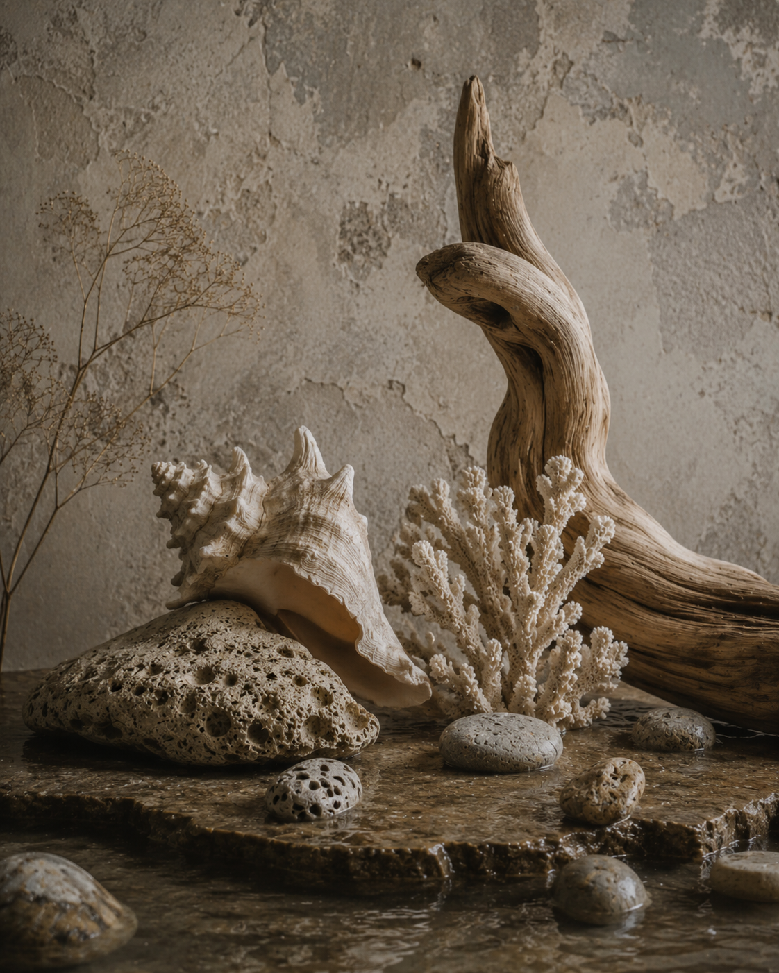 The Balandra Collection