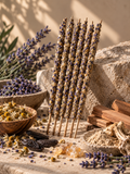 Aháwa Natural Botanical Incense