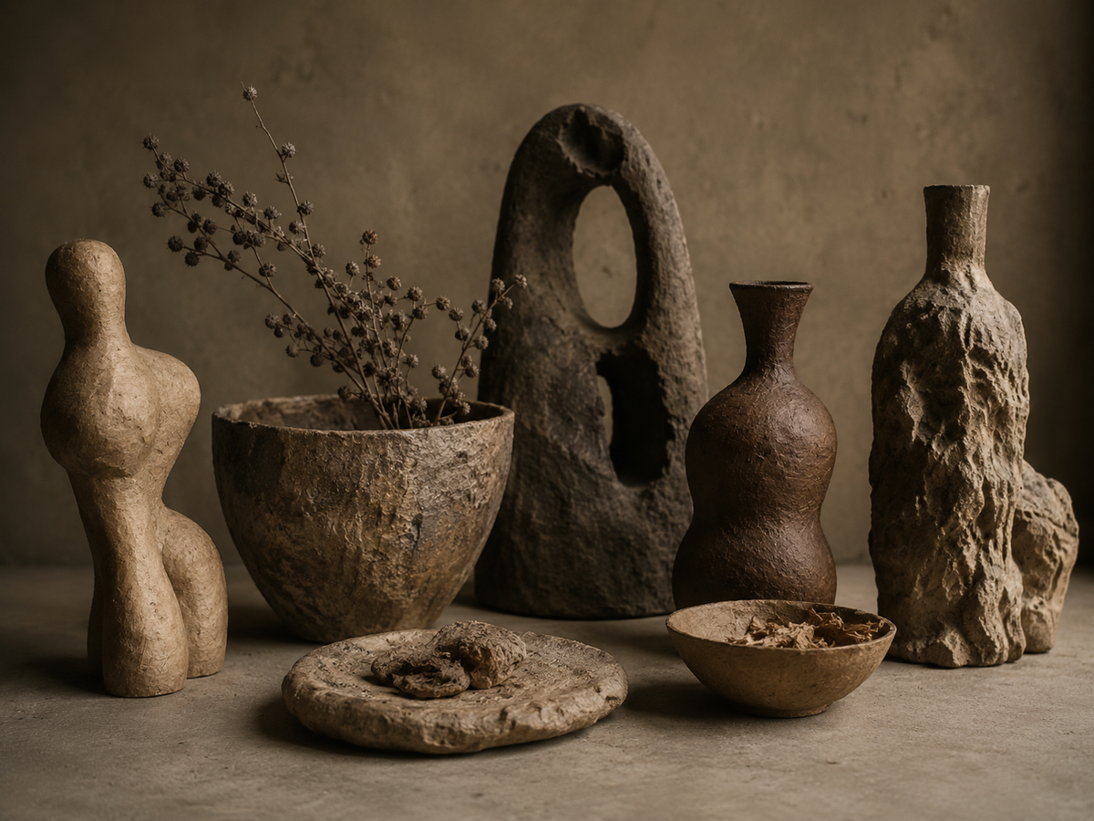 Objects & Forms